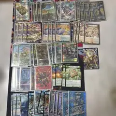 早い者勝ち‼︎】トリーヴァダーバンデ 4cダーバンデ デッキ デュエマ
