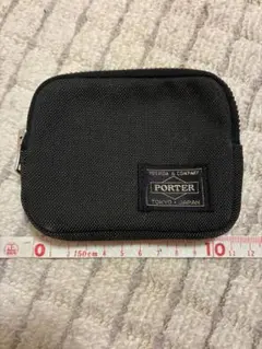 PORTER ポーター コインケース
