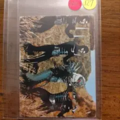 復刻カルビー仮面ライダーカード カルビー 仮面ライダーカード 全549枚セット 復刻版5-12-27IE - メルカリ