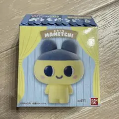 たまごっち おともだちどーる まめっち　ガチャのサムネイル