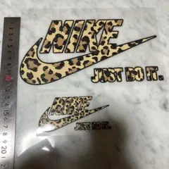 アイロンシートセット