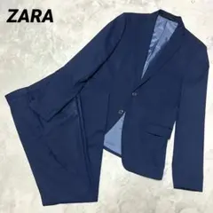 2026年最新】ZARA メンズ ビジネススーツの人気アイテム - メルカリ