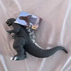 ムービーモンスターシリーズ　ゴジラ2001