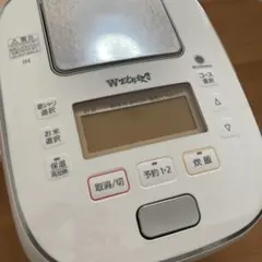 2025年最新】パナソニック炊飯器 sr-pw108の人気アイテム - メルカリ