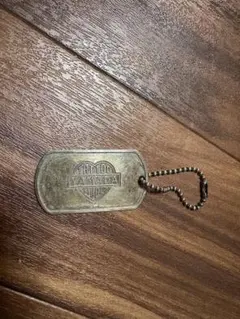 完売品　tatoo studio yamada US シルバーキーホルダー 楽天市場】【中古】TATTOO STUDIO YAMADA×US SEX DICE シルバー