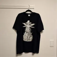 Angel Witch Coven Tシャツ ヘビメタ バフォメット ビンテージ - メルカリ