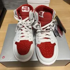 エアジョーダン1 ズーム エア CMF2SP NIKE スニーカー ジョーダン
