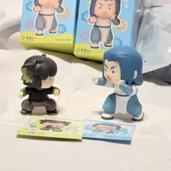 羅小黒戦記 風息 アクスタ アクリルスタンド フーシー - メルカリ