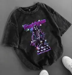 THE PREDATOR Tシャツ ブラック