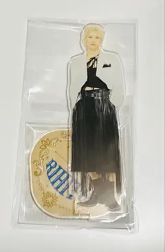 INI LAPOSTA ラポスタ 2025 アクスタ 池崎理人