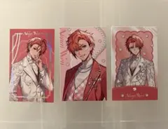 にじさんじ Luminous Marriage ジュンブラ 赤城ウェン+特典 - メルカリ