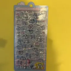 クーリア ボンボンドロップシール うさぎ 【正規品】