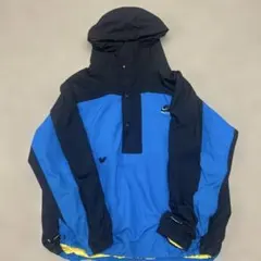 NIKE AGC 90s アノラック ナイロンジャケット storm fit