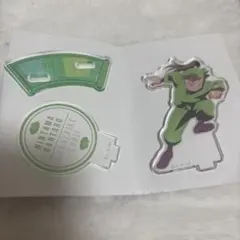 忍たま乱太郎 アクリルスタンド 中在家長次