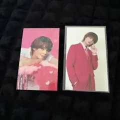 MilK LOVE ENGINE 佐野勇斗 トレカ