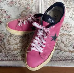 コンバースワンスター