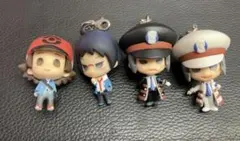 2026年最新】ノボリ クダリ ぬいぐるみの人気アイテム - メルカリ