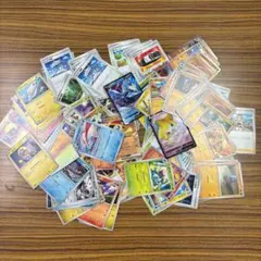 ポケモンカード 約1000枚 豪華大量セットのサムネイル