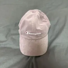 Champion ピンク キャップ
