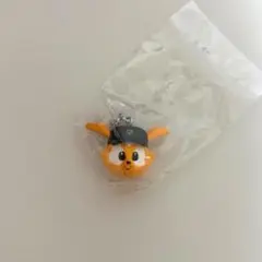 【新品・未開封】プロ野球　めじるしアクセサリー　ジャビット