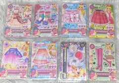 アイカツカード　星宮いちごちゃん　 エンジェリーシュガー　オーロラファンタジー