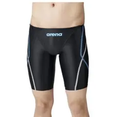 新品】arena アリーナ 競泳水着 ブリーフタイプ US32 ターコイズ