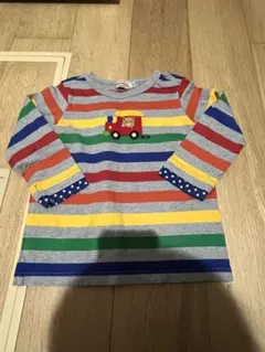 2025年最新】ミキハウス90の人気アイテム - メルカリ