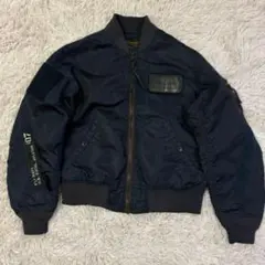 アヴィレックス　AVIREX (Ｍ) L-2 CUSTOM　フライトジャケット