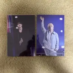 SEVENTEEN エスクプス ミュージアム ポストカード - メルカリ
