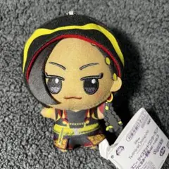 ディズニーツイステッドワンダーランド ちびぐるみ寮服ver ジャミル