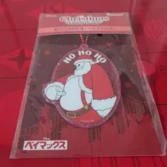 Disney　クリスマスオーナメント　アクリルオーナメント　ベイマックス