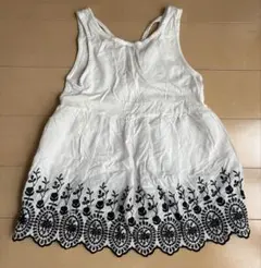 GAPKIDS ワンピース