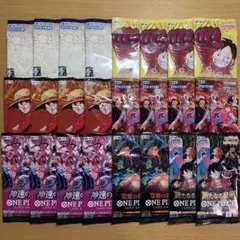 ワンピースカード 24パック まとめ売り