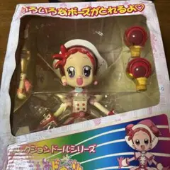 春風どれみ(私服) 宮沢模型限定版 プチぷりちぃーフィギュアシリーズNo