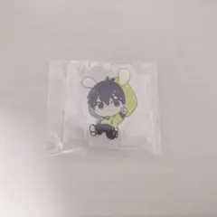 ブルーロック 潔世一 アクリルスタンド