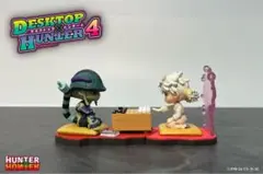 メルエム コムギ DesQ DESKTOP HUNTER 未使用のサムネイル