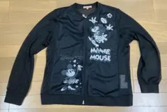 カステルバジャック　スポーツ ミニーマウス ジャケット 未使用
