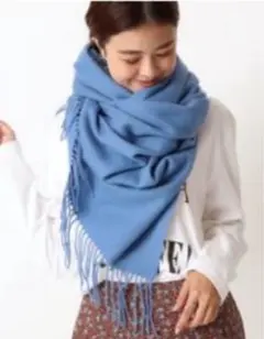 2/1迄最終値下げ★超美品【Spick and Span】ウールマフラー