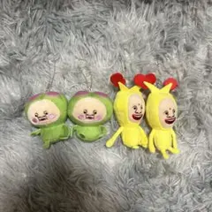 こびとづかん ガチャガチャ ホトケアカバネ スモモノウチ