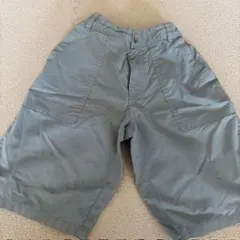 ボンポワン　ハーフパンツ 8号