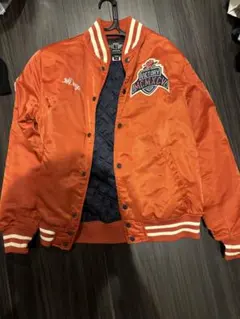 10Deep オレンジ スタジャン WILDCARDS