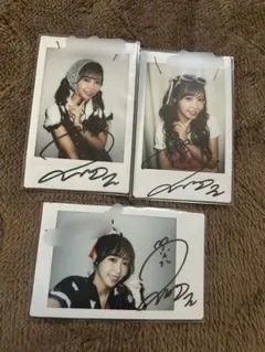 2026年最新】るなぴ チェキの人気アイテム - メルカリ