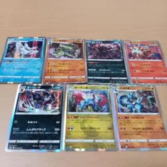 ポケモンカード　SAR　7枚　まとめ売り ポケカ SAR まとめ売り 5枚 - メルカリ