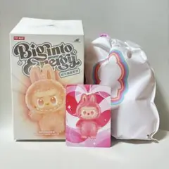THE MONSTERS Labubu Big into Energy ③