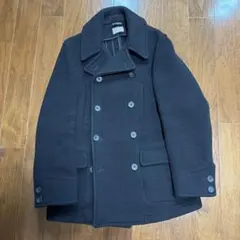 【British Journal Standard】ピーコート