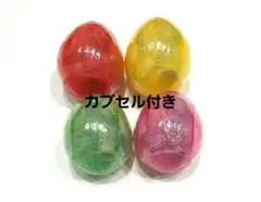 妖怪ウォッチ　サウンドロップ 4種セット
