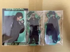 ヒプステ BOP2023 堂庵和聖 蛇穴健栄