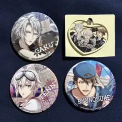 アイナナ トリガー