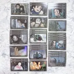 鬼滅の刃 お楽しみくじ ダイアログコレクションカード 竈門炭治郎 UR R N