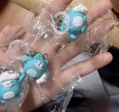 ホイッピ&ラッピ めじるしアクセサリー ホイッピ